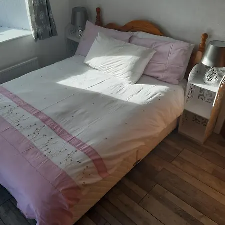 Ferienhaus Clare's *