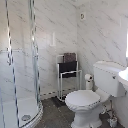 Clare's Prázdninový dům Milltown Malbay