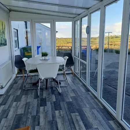 Ferienhaus Clare's *