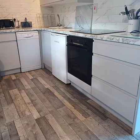 Clare's Prázdninový dům Milltown Malbay