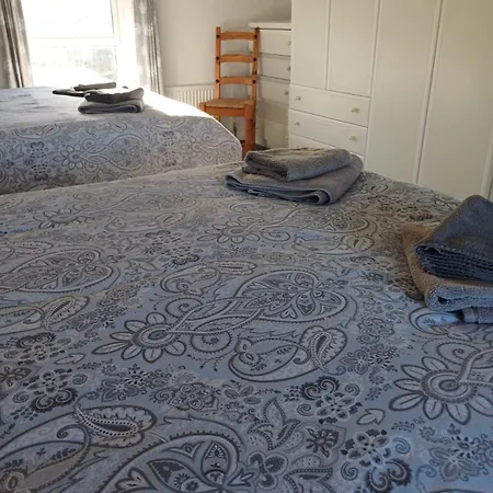 Clare's بيت للعطل