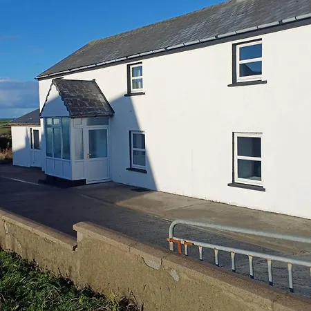 Ferienhaus Clare's *