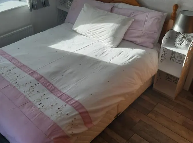 Prázdninový dům Clare's *