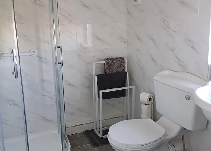 Clare's Prázdninový dům Milltown Malbay