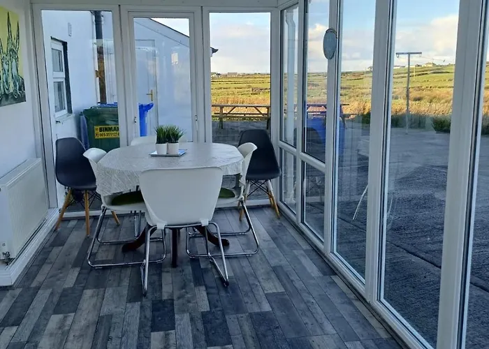 Prázdninový dům Clare's *