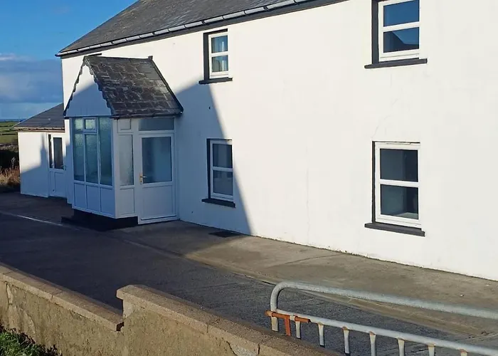 Prázdninový dům Clare's *